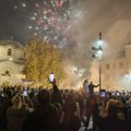 Dominacija Studentske liste u Čačku, osvojila 20.000 glasova više od SNS
