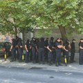 Mreža integriteta poziva čelne ljude u policiji, vojsci i službama bezbednosti da odmah podnesu ostavke
