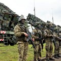 Amerika odobrila prodaju 500 Patriot raketa Ukrajini