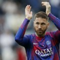 Kraj Ode još jedna zvezda iz Pariza: Ramos traži novi klub