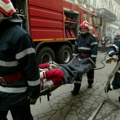 Epilog zemljotresa u Rumuniji: Oštećeno 18 škola, stotine kuća, bolnice, crkve...