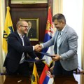 Otpočela saradnja JP „Pošta Srbije“ i „Ananas ecommerce-a“