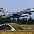 Stoltenberg: Počela obuka ukrajinskih pilota na F-16