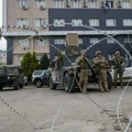 Da li je Kfor dozvolio upad prištinskih specijalaca na sever KiM: Ruski ambasador pita NATO generala
