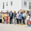 Izbeglicama iz Hrvatske i BiH 18 stanova u naselju Kolonija