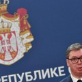Vučić: Uputio sam zvanični zahtev za sastanak sa Stoltenbergom