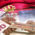 Stiže nova omča: Srbija se zadužuje čak 1,2 milijarde evra!