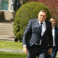 Ambasada Nemačke u BiH: "Zbog politike Srpske i Dodika obustavljena četiri projekta vredna 105 miliona evra"