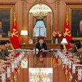 Kim Džong Un smenio vojni vrh: Zemlja se sprema za rat, dok Južna Koreja najavljuje vežbe civilne odbrane