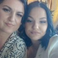 "Boriću se samo samo da bih te ponovo zagrlila": Potresna objava Nevenine (20) majke! 6 meseci otkad je ubio muž policajac