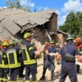 Teške borbe se nastavljaju na Dan nezavisnosti Ukrajine, Rusija napada Dnjepar