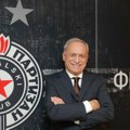 Srbija i fudbal: Partizan ostao bez predsednika, Milorad Vučelić odlazi