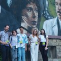 Izuzetan uspeh filma "Zubato sunce" učenika Gimnazije Pirot na "Kratkom festivalu" Filmskih susreta u Nišu