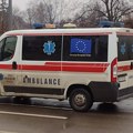 Tokom noći jedan mladić upucan u stanu u Rakovici, dvoje dece povređeno u saobraćajnoj nesreći