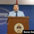 Predsjednik Skupštine RS opoziciji poručio: Nema 'parlamenta na otvorenom'