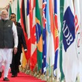 Premijer Indije Modi najavio novi „Ekonomski koridor Indija-Bliski istok-Evropa“;