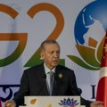 Erdogan predložio Rusiji da poveća obim isporuka žitarica zemljama Afrike
