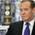 Medvedev: Amerika bi mogla da doživi novi 11. septembar