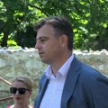 Vasić i zvanično podneo ostavku na mesto gradonačelnika Pirota