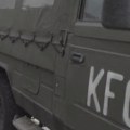 Kfor dobija novu četu Još jedna zemlja šalje dodatnih 200 vojnika na Kosovo