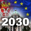 Ima li mesta za Srbiju u "EU 30 plus"? Tri teme trasiraće put ka Briselu, bez ispunjenja jednog uslova nema prijema, a ovaj…