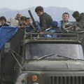 Izraelsko oružje pomoglo Azerbejdžanu da ponovo preuzme Nagorno-Karabah