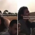 Nemoj da me ubiješ! Jeziv snimak otmice mlade studentkinje u Izraelu, posle ovoga joj se gubi svaki trag (video)