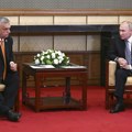 "Мађарска никад није хтела да се сукоби са русијом": Путин и Орбан у Пекингу: Било је тешких састанака, али никад као овај…
