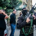 Izrael se osvetio hezbolahu - napadnuti položaji u Libanu! Poginuo jedan vojnik, a evo šta im je bila meta