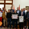 Čačak je sportsko srce Srbije: Velike zasluge pripadaju gradonačelniku i njegovom timu, a u gradu na Moravi sve je u znaku…