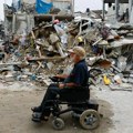 Izraelski ratni stroj nije poštedio ni osobe s invaliditetom u Pojasu Gaze