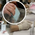 RIK: doneo odluku o boji glasačkog listića za parlamentarne izbore