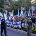 Izrael: Hiljade ljudi protestovalo u Tel Avivu i Jerusalimu