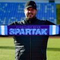 Lalatović: Spartak je došao sa konkretnom idejom i zato smo se brzo dogovorili