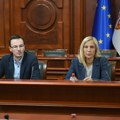 U Vladi Srbije održan sastanak posvećen Nacrtu zakona o zaštiti lica sa mentalnim smetnjama