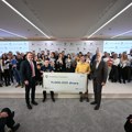MK Group i AIK Banka izdvojile milion evra za “Podršku porodici”