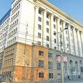 Lažna dojava o bombi u Apelacionom sudu u Beogradu