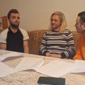 Elmedin Karić i njegove žene Sprema se šou kakav niste mogli ni da zamislite! Ugovori potpisani! (video)