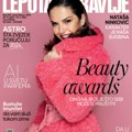Praznični dvobroj magazina Lepota&Zdravlje je u prodaji