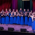 Novogodišnji koncert Zrenjaninskog kamernog hora večeras u Salonu Narodnog muzeja