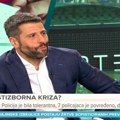 "Neće biti tajnih razgovora": Šapić: Ne želim da idemo tajnim putevima po Beogradu kako bismo došli do 56 odbornika…