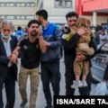 U Iranu uhapšeno 35 osoba u vezi s napadima u Kermanu