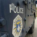 Kancelarija za KiM: Kosovska policija demonstrirala prekomernu upotrebu sile
