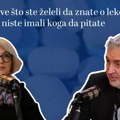 INTERVJU Prof. dr Radan Stojanović, klinički farmakolog: Niko ne zaobilazi ružu zato što ima trnje, pa tako i lekove zbog…