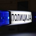 Uhapšene dve osobe zbog teške krađe u Prokuplju