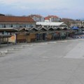 Peroni vape za obnovom: U pripremi projekat rekonstrukcije devastirane Autobuske stanice u Kraljevu