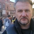 Ostoja Mijailović iz Bolonje o pesmi na trgu i licenci: "Važno je da Partizan uđe u stalnu porodicu Evrolige"