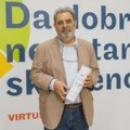 Slobodan Vasić: Dobročinstvo nas oplemenjuje