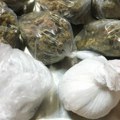 Našli mu kokain u stanu Uhapšen diler u Sremskoj Mitrovici
