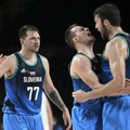 Samo Luka, Luka... Dosta više! Pobuna u reprezentaciji Slovenije: "Neki neće više da igraju za tim!"